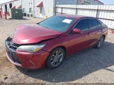 TOYOTA CAMRY SE 4T1BF1FK1GU529476 снимка