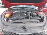 KIA K5 LXS 5XXG14J21MG004808 fotografie
