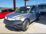 HONDA CR-V LX 5J6RE48328L032158 снимка
