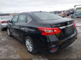 NISSAN SENTRA SV 3N1AB7AP8KY378095 снимка