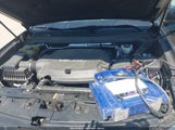 CHEVROLET COLORADO 2WD SHORT BOX LT 1GCGSCENXN1138032 снимка