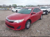 Toyota Camry Le 4T1BF1FKXCU619347 снимка