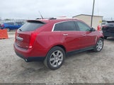 CADILLAC SRX PERFORMANCE COLLECTION 3GYFNBE36CS527333 fotografie