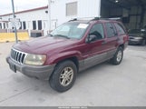 JEEP GRAND CHEROKEE LAREDO 1J4GW48S83C563627 снимка