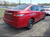 NISSAN SENTRA SV 3N1AB7AP6EY269235 снимка