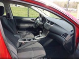 NISSAN SENTRA SV 3N1AB7AP6EY269235 снимка