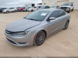 CHRYSLER 200 LIMITED 1C3CCCAB8FN539827 fotografie