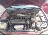 TOYOTA COROLLA DX 1NXBB02E7VZ645543 снимка