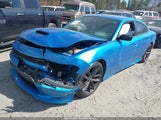 DODGE CHARGER R/T RWD 2C3CDXCT7KH581533 снимка