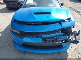 DODGE CHARGER R/T RWD 2C3CDXCT7KH581533 снимка