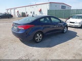 HYUNDAI ELANTRA GLS 5NPDH4AE3DH343714 снимка
