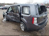 HONDA PILOT EX-L 5FNYF3H54FB023360 снимка