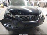 LEXUS RX 350 2T2ZK1BA6AC016767 снимка