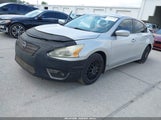 Nissan Altima 2.5 S 1N4AL3AP5FC574034 снимка