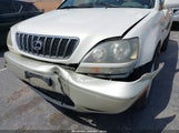 LEXUS RX 300 JT6GF10U6Y0058395 снимка