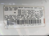 LEXUS RX 300 JT6GF10U6Y0058395 снимка