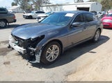 INFINITI G37X JN1CV6AR4CM973574 снимка