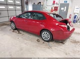 TOYOTA COROLLA LE 2T1BURHE4HC820309 снимка