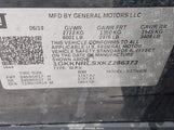 GMC ACADIA SLE-1 1GKKNRLSXKZ286373 снимка
