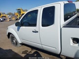 NISSAN FRONTIER S 1N6BD0CT7HN732186 снимка