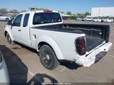 NISSAN FRONTIER S 1N6BD0CT7HN732186 снимка