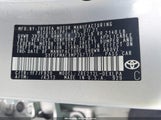 Toyota Corolla Le 5YFEPMAEXMP267127 снимка