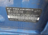 MITSUBISHI LANCER GT JA32U8FW1FU018742 снимка