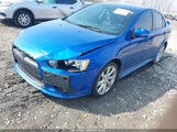 MITSUBISHI LANCER GT JA32U8FW1FU018742 снимка