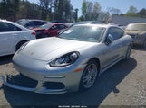 PORSCHE PANAMERA 4 WP0AA2A70EL007514 fotografie