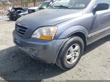 KIA SORENTO LX KNDJC735185846471 снимка