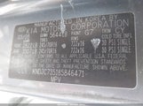 KIA SORENTO LX KNDJC735185846471 снимка