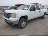 GMC Sierra 2500Hd Sle 1GT120CG3CF142285 снимка