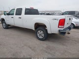 GMC Sierra 2500Hd Sle 1GT120CG3CF142285 снимка