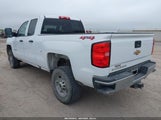 CHEVROLET SILVERADO 2500HD WT 2GC2KREG2K1206859 снимка