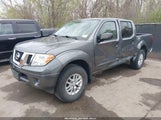 NISSAN FRONTIER SV 1N6AD0EV6KN793398 снимка