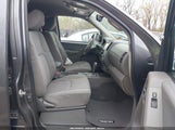 NISSAN FRONTIER SV 1N6AD0EV6KN793398 снимка