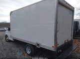 CHEVROLET EXPRESS CUTAWAY WORK VAN 1GB3G3CG6B1129087 снимка