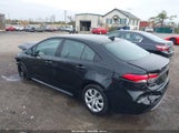 TOYOTA COROLLA LE 5YFEPMAE9MP176642 снимка