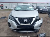 NISSAN MURANO S INTELLIGENT AWD 5N1AZ2AS6NC121316 photo