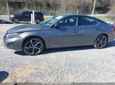 NISSAN ALTIMA SR FWD 1N4BL4CV7RN364257 fotografie