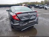 HONDA CIVIC LX 2HGFC2F65LH562969 снимка