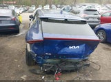 Kia Ev6 Gt-Line KNDC44LA8P5100440 снимка