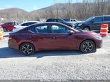 NISSAN SENTRA SV XTRONIC CVT 3N1AB8CV9RY252498 fotografie