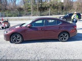 NISSAN SENTRA SV XTRONIC CVT 3N1AB8CV9RY252498 снимка