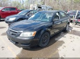 HYUNDAI SONATA GLS 5NPET46C58H393630 снимка