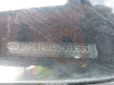 HYUNDAI SONATA GLS 5NPET46C58H393630 снимка