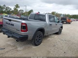 RAM 1500 REBEL 4X4 5'7 BOX 1C6SRFLT7RN136575 снимка