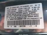 HONDA ACCORD 3.5 EX-L 5KBCP3F84BB001729 снимка