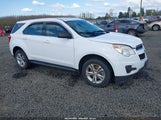 CHEVROLET EQUINOX LS 1GNALAEK5EZ130037 снимка