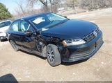 VOLKSWAGEN JETTA 1.4T SE/1.4T WOLFSBURG EDITION 3VWDB7AJ1JM248782 photo